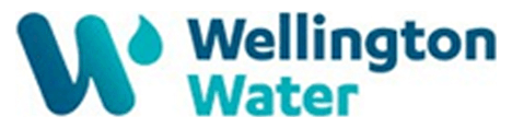 Wellington Water logo